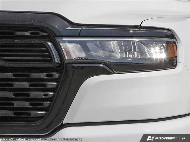 2026 RAM 1500 Sport (Stk: 44700) in Kitchener - Image 9 of 24