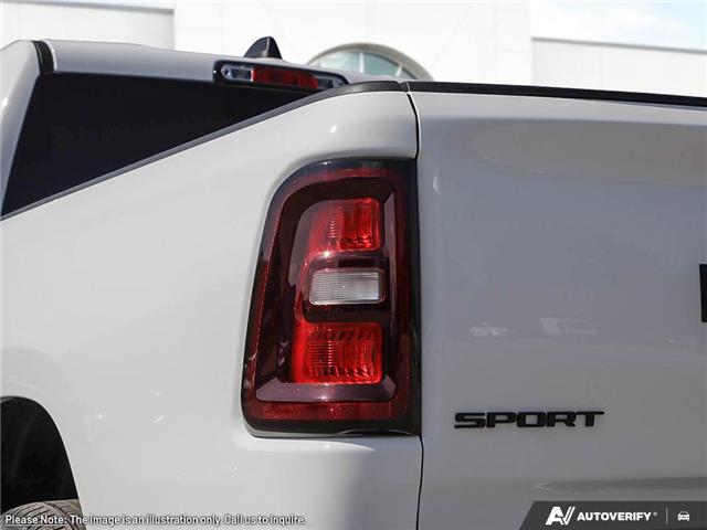 2026 RAM 1500 Sport (Stk: 44700) in Kitchener - Image 10 of 24