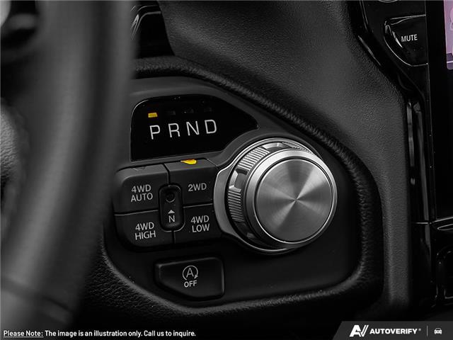 2026 RAM 1500 Sport (Stk: 44700) in Kitchener - Image 16 of 24