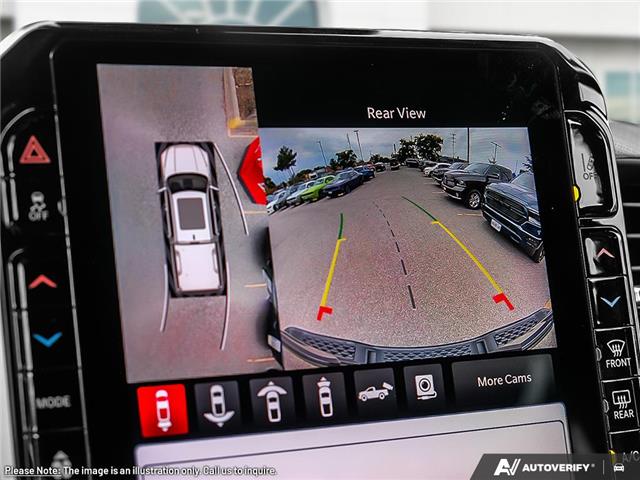 2026 RAM 1500 Sport (Stk: 44700) in Kitchener - Image 21 of 24