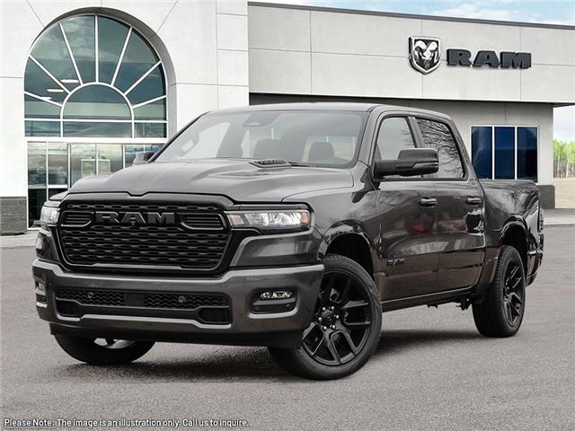 2026 RAM 1500 Sport (Stk: 162555) in Kitchener - Image 1 of 23