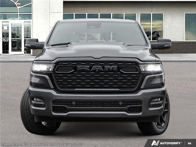 2026 RAM 1500 Sport (Stk: 162555) in Kitchener - Image 2 of 23 2026 RAM 1500 Sport (Stk: 162555) in Kitchener - Image 2 of 23