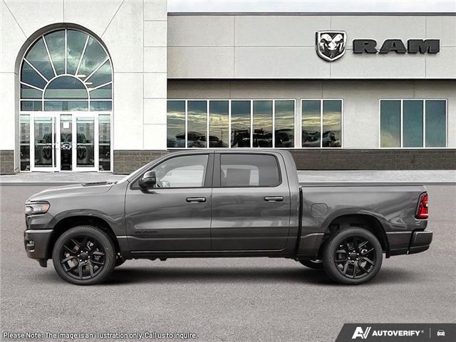 2026 RAM 1500 Sport (Stk: 162555) in Kitchener - Image 3 of 23 2026 RAM 1500 Sport (Stk: 162555) in Kitchener - Image 3 of 23