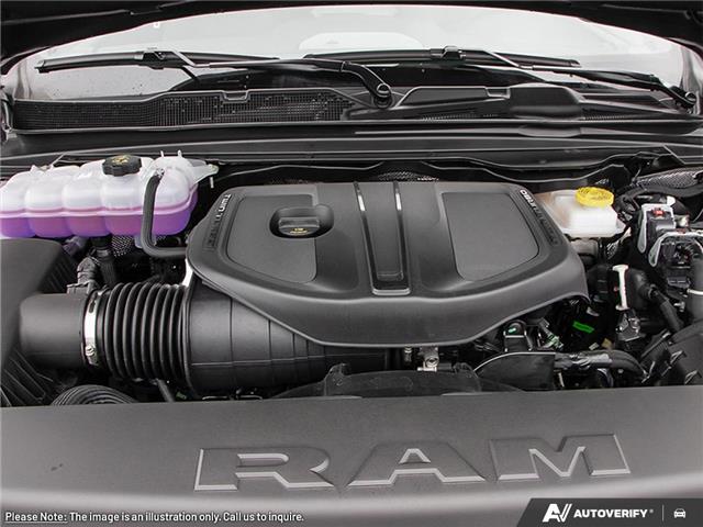 2026 RAM 1500 Sport (Stk: 162555) in Kitchener - Image 6 of 23 2026 RAM 1500 Sport (Stk: 162555) in Kitchener - Image 6 of 23