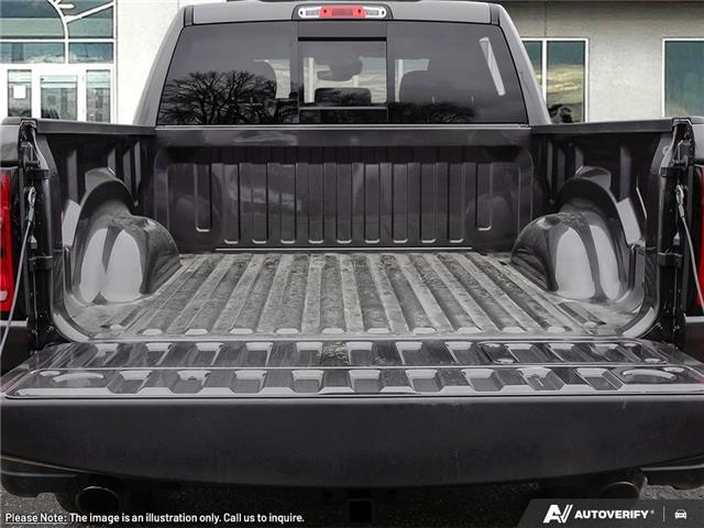 2026 RAM 1500 Sport (Stk: 162555) in Kitchener - Image 7 of 23 2026 RAM 1500 Sport (Stk: 162555) in Kitchener - Image 7 of 23