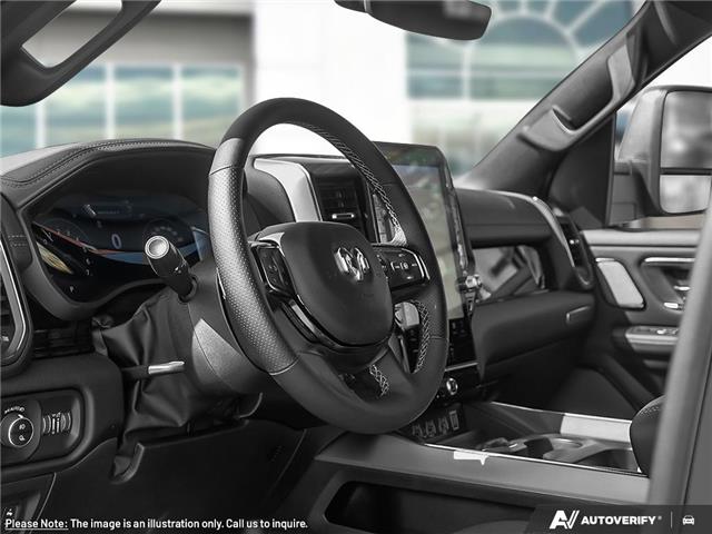 2026 RAM 1500 Sport (Stk: 162555) in Kitchener - Image 9 of 23 2026 RAM 1500 Sport (Stk: 162555) in Kitchener - Image 9 of 23