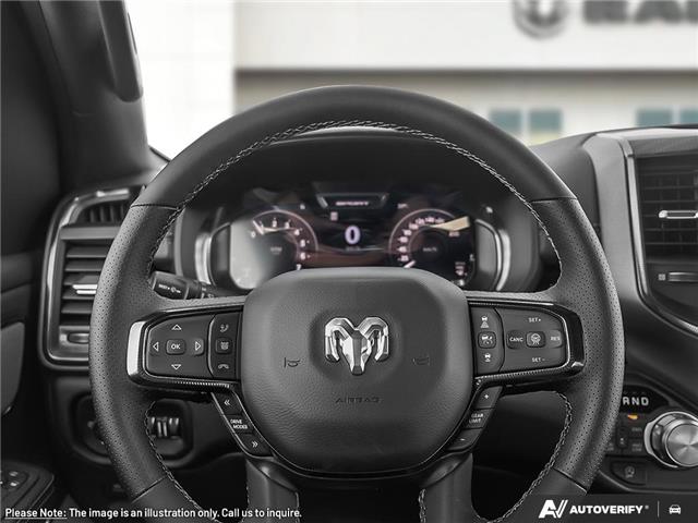 2026 RAM 1500 Sport (Stk: 162555) in Kitchener - Image 10 of 23 2026 RAM 1500 Sport (Stk: 162555) in Kitchener - Image 10 of 23