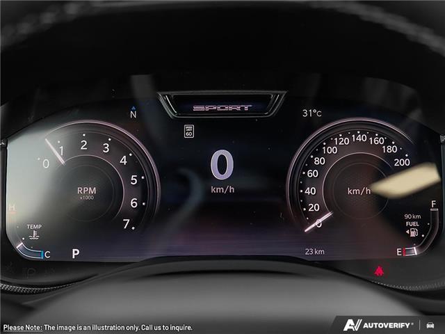 2026 RAM 1500 Sport (Stk: 162555) in Kitchener - Image 11 of 23 2026 RAM 1500 Sport (Stk: 162555) in Kitchener - Image 11 of 23