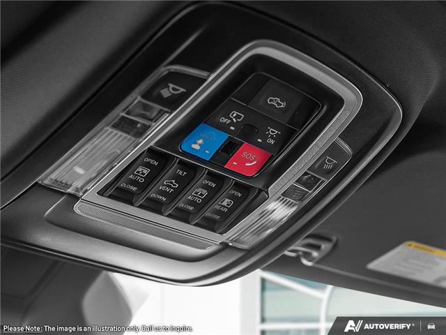 2026 RAM 1500 Sport (Stk: 162555) in Kitchener - Image 16 of 23 2026 RAM 1500 Sport (Stk: 162555) in Kitchener - Image 16 of 23