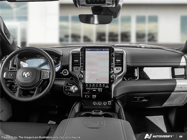 2026 RAM 1500 Sport (Stk: 162555) in Kitchener - Image 19 of 23 2026 RAM 1500 Sport (Stk: 162555) in Kitchener - Image 19 of 23