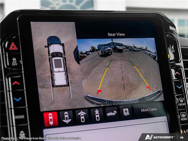 2026 RAM 1500 Sport (Stk: 162555) in Kitchener - Image 20 of 23 2026 RAM 1500 Sport (Stk: 162555) in Kitchener - Image 20 of 23