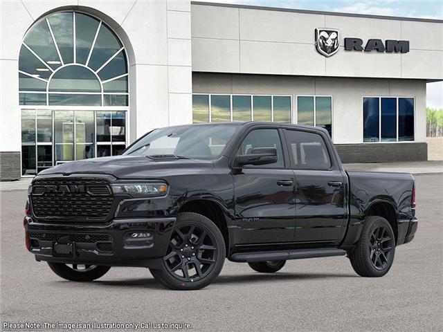 2026 RAM 1500 Sport (Stk: 44677) in Kitchener - Image 1 of 25