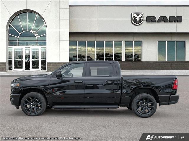 2026 RAM 1500 Sport (Stk: 44677) in Kitchener - Image 3 of 25