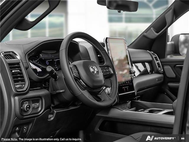 2026 RAM 1500 Sport (Stk: 44677) in Kitchener - Image 12 of 25