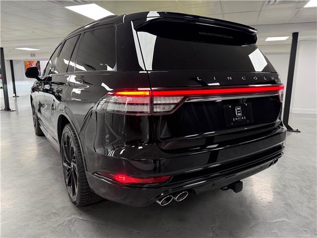 2023 Lincoln Aviator Reserve (Stk: A9088) in Saint-Eustache - Image 3 of 29