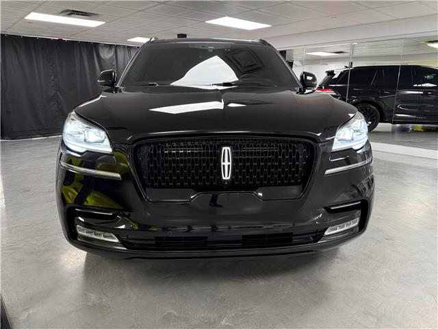 2023 Lincoln Aviator Reserve (Stk: A9088) in Saint-Eustache - Image 7 of 29