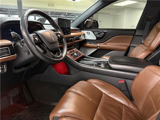 2023 Lincoln Aviator Reserve (Stk: A9088) in Saint-Eustache - Image 9 of 29