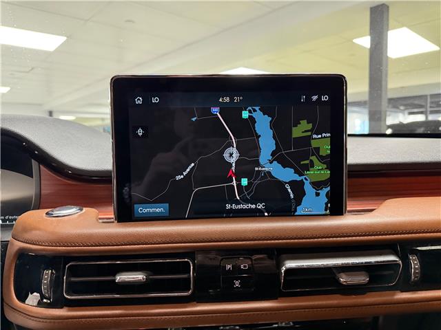 2023 Lincoln Aviator Reserve (Stk: A9088) in Saint-Eustache - Image 16 of 29