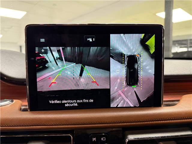 2023 Lincoln Aviator Reserve (Stk: A9088) in Saint-Eustache - Image 17 of 29