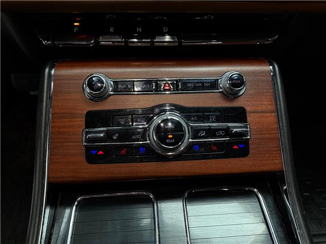 2023 Lincoln Aviator Reserve (Stk: A9088) in Saint-Eustache - Image 18 of 29