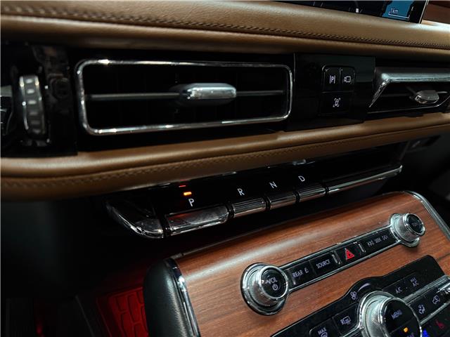 2023 Lincoln Aviator Reserve (Stk: A9088) in Saint-Eustache - Image 19 of 29