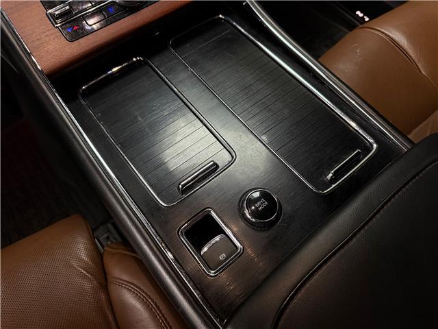 2023 Lincoln Aviator Reserve (Stk: A9088) in Saint-Eustache - Image 20 of 29