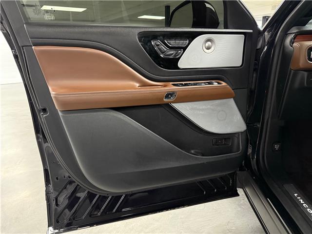 2023 Lincoln Aviator Reserve (Stk: A9088) in Saint-Eustache - Image 23 of 29