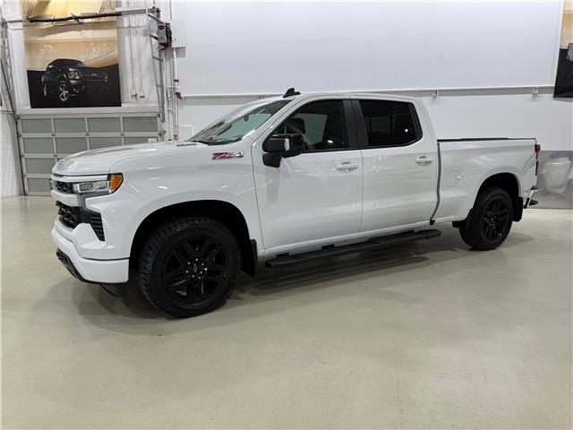 2024 Chevrolet Silverado 1500 RST (Stk: A9097) in Saint-Eustache - Image 1 of 31