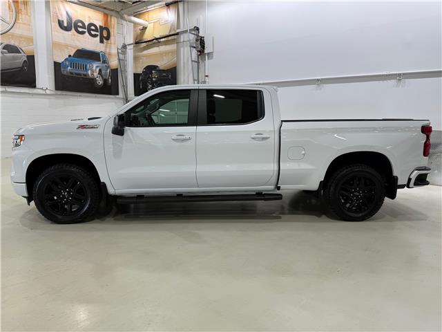 2024 Chevrolet Silverado 1500 RST (Stk: A9097) in Saint-Eustache - Image 2 of 31 2024 Chevrolet Silverado 1500 RST (Stk: A9097) in Saint-Eustache - Image 2 of 31
