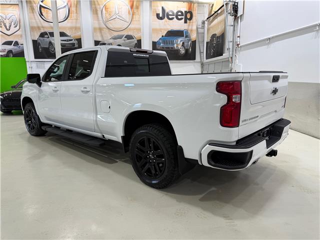 2024 Chevrolet Silverado 1500 RST (Stk: A9097) in Saint-Eustache - Image 3 of 31 2024 Chevrolet Silverado 1500 RST (Stk: A9097) in Saint-Eustache - Image 3 of 31