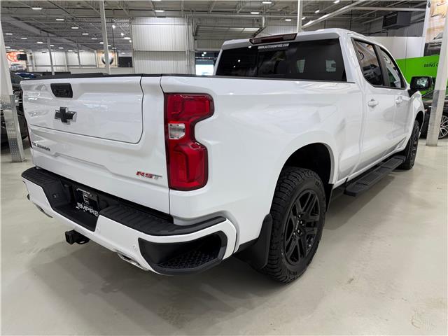 2024 Chevrolet Silverado 1500 RST (Stk: A9097) in Saint-Eustache - Image 4 of 31 2024 Chevrolet Silverado 1500 RST (Stk: A9097) in Saint-Eustache - Image 4 of 31