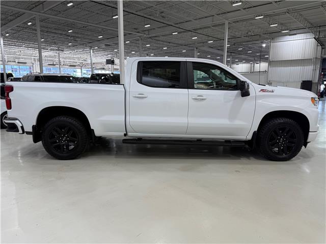 2024 Chevrolet Silverado 1500 RST (Stk: A9097) in Saint-Eustache - Image 5 of 31 2024 Chevrolet Silverado 1500 RST (Stk: A9097) in Saint-Eustache - Image 5 of 31