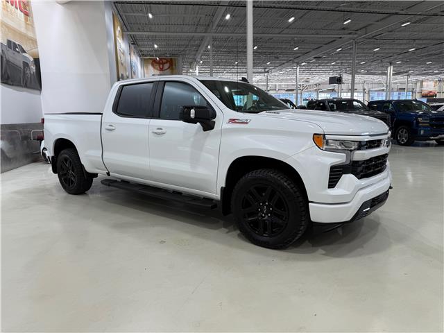 2024 Chevrolet Silverado 1500 RST (Stk: A9097) in Saint-Eustache - Image 6 of 31 2024 Chevrolet Silverado 1500 RST (Stk: A9097) in Saint-Eustache - Image 6 of 31