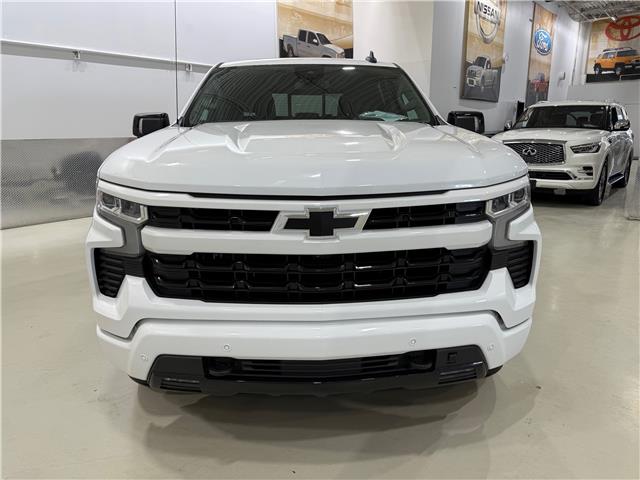2024 Chevrolet Silverado 1500 RST (Stk: A9097) in Saint-Eustache - Image 7 of 31 2024 Chevrolet Silverado 1500 RST (Stk: A9097) in Saint-Eustache - Image 7 of 31
