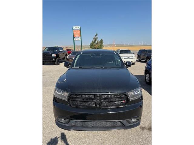 2018 Dodge Durango GT (Stk: OP2378) in Pincher Creek - Image 1 of 11
