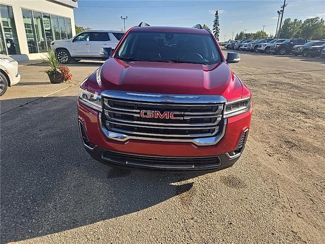 2023 GMC Acadia AT4 (Stk: 26T019A) in Wadena - Image 3 of 15