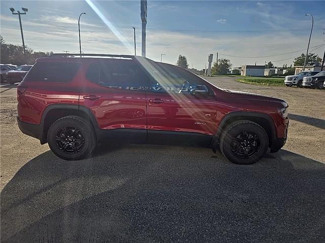2023 GMC Acadia AT4 (Stk: 26T019A) in Wadena - Image 5 of 15