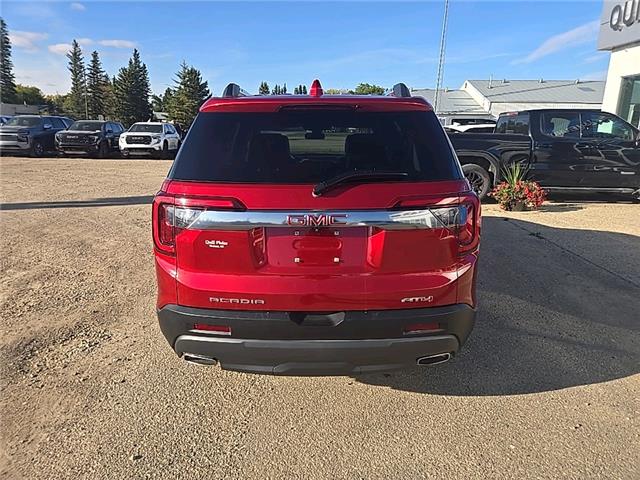 2023 GMC Acadia AT4 (Stk: 26T019A) in Wadena - Image 7 of 15