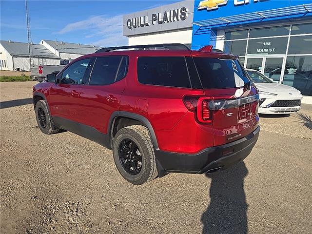 2023 GMC Acadia AT4 (Stk: 26T019A) in Wadena - Image 8 of 15