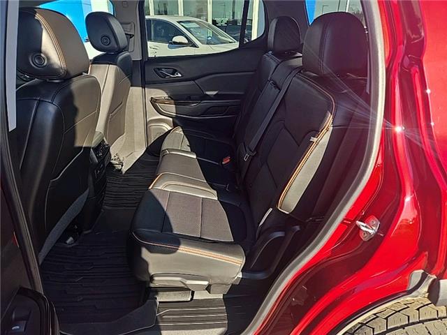 2023 GMC Acadia AT4 (Stk: 26T019A) in Wadena - Image 9 of 15