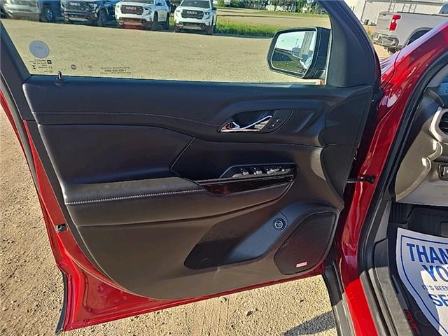 2023 GMC Acadia AT4 (Stk: 26T019A) in Wadena - Image 10 of 15