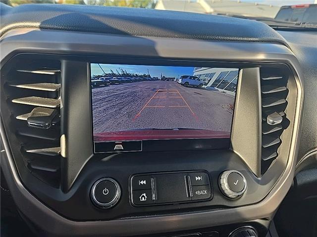 2023 GMC Acadia AT4 (Stk: 26T019A) in Wadena - Image 14 of 15