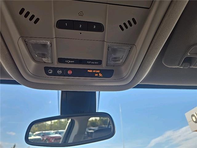 2023 GMC Acadia AT4 (Stk: 26T019A) in Wadena - Image 15 of 15