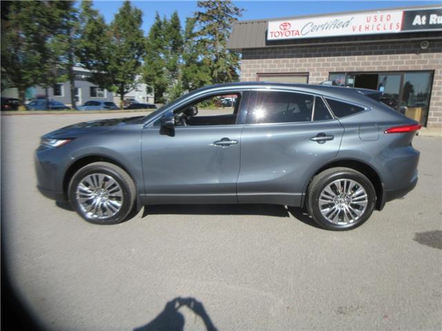 2022 Toyota Venza Limited (Stk: 25412A) in Peterborough - Image 2 of 29