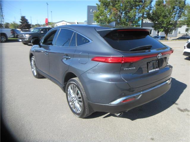 2022 Toyota Venza Limited (Stk: 25412A) in Peterborough - Image 3 of 29