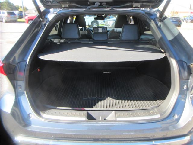 2022 Toyota Venza Limited (Stk: 25412A) in Peterborough - Image 5 of 29