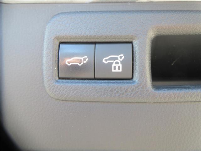 2022 Toyota Venza Limited (Stk: 25412A) in Peterborough - Image 6 of 29