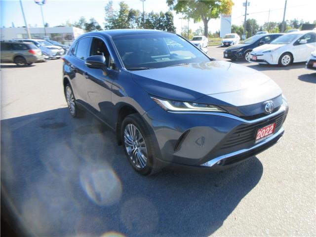 2022 Toyota Venza Limited (Stk: 25412A) in Peterborough - Image 9 of 29