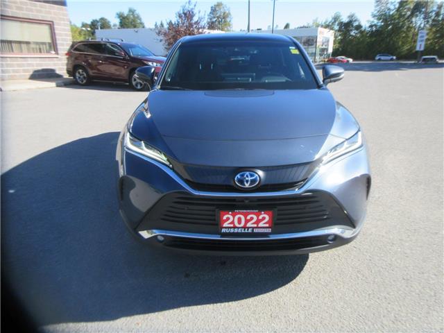 2022 Toyota Venza Limited (Stk: 25412A) in Peterborough - Image 10 of 29