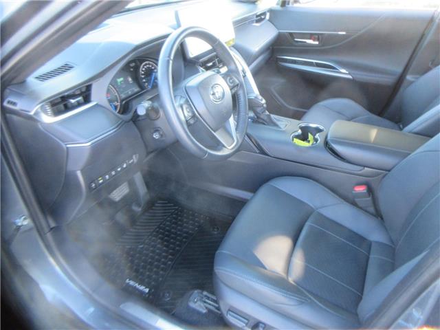 2022 Toyota Venza Limited (Stk: 25412A) in Peterborough - Image 11 of 29